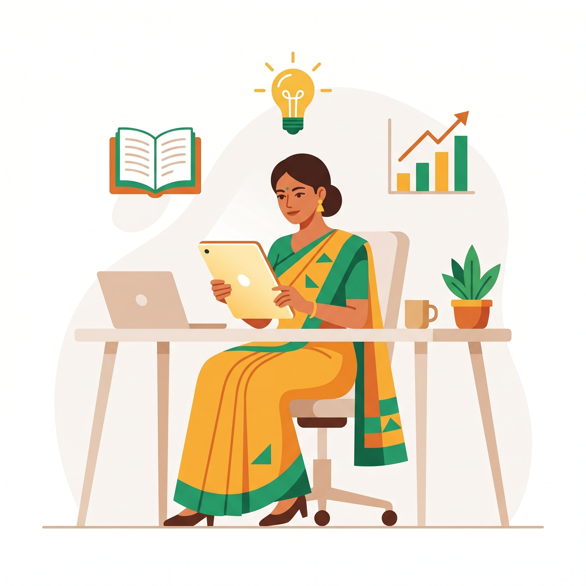 Knowledge Hub